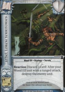 Athel Loren Territories